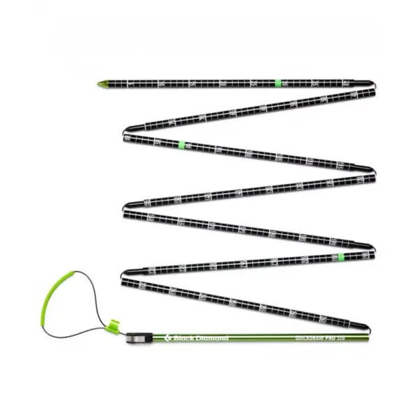 Black Diamond Quickdraw Pro Probe 320