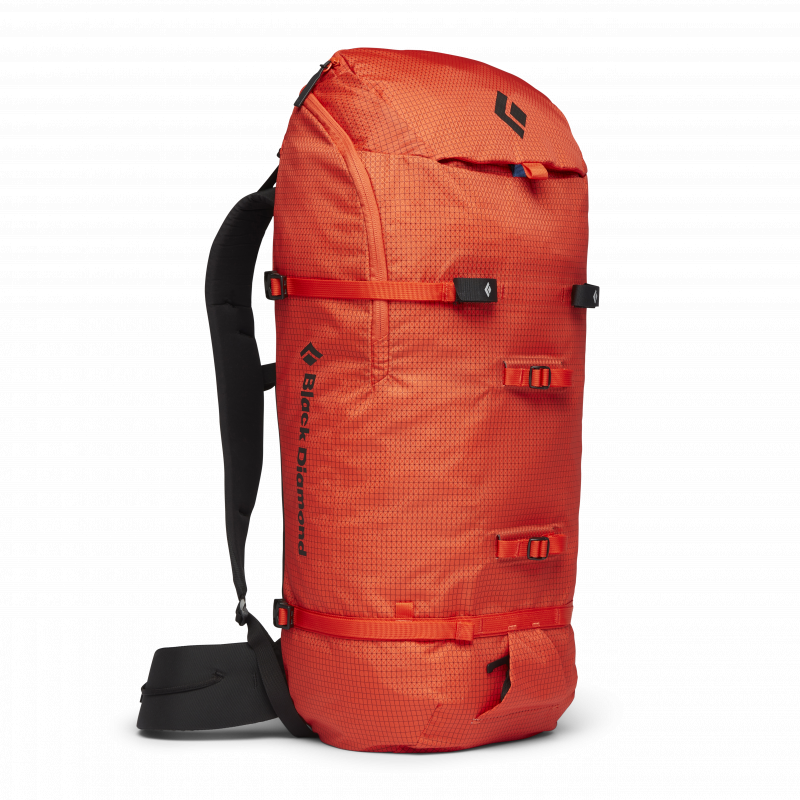 Black Diamond Speed Zip 33 Backpack - Bilde 1