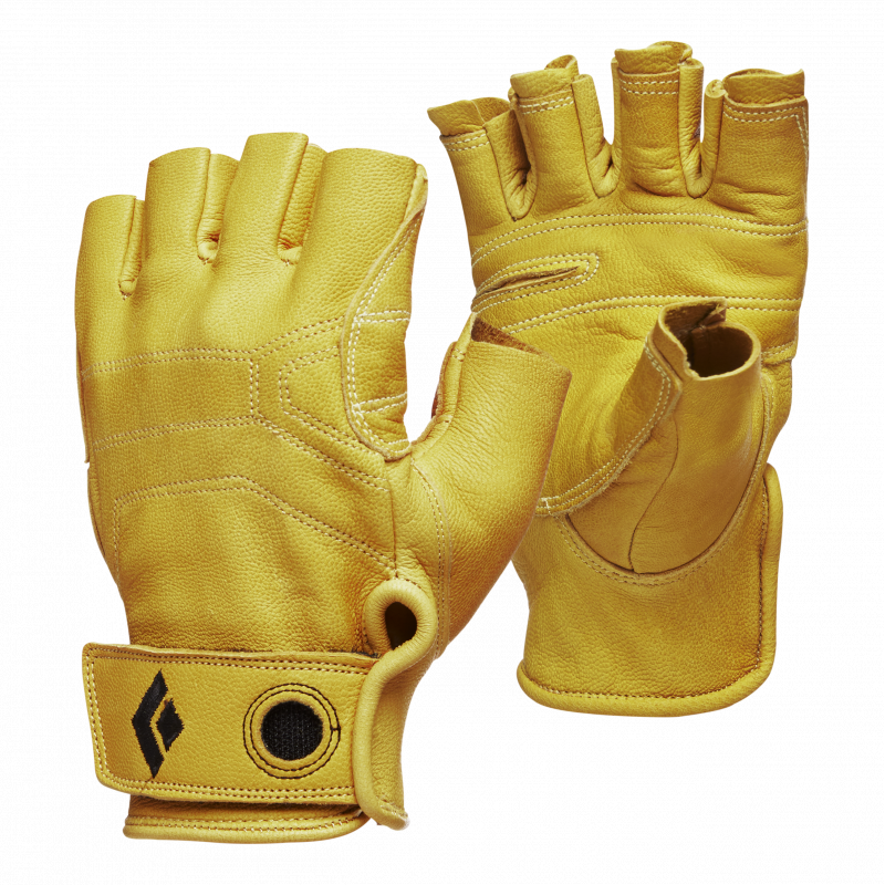 Black Diamond Stone Gloves - Bilde 1