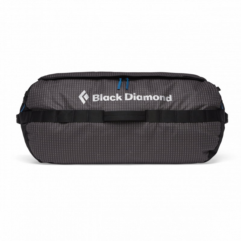 Black Diamond Stonehauler 120 L Duffel - Bilde 1