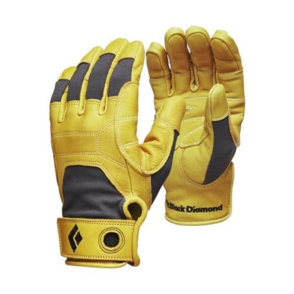 Black Diamond Transition Gloves