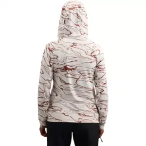 Black Diamond W Alpenglow Hoody - Dame - Bilde 2