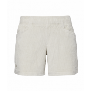 Black Diamond W Dirtbag Corduroy Shorts - Dame
