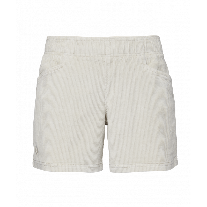 Black Diamond W Dirtbag Corduroy Shorts - Dame - Bilde 1