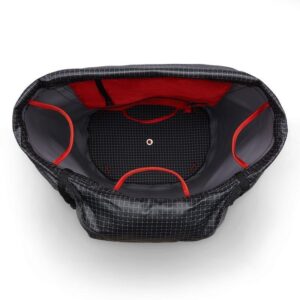 Black Diamond Wall Hauler 49 Haul Bag - Bilde 2