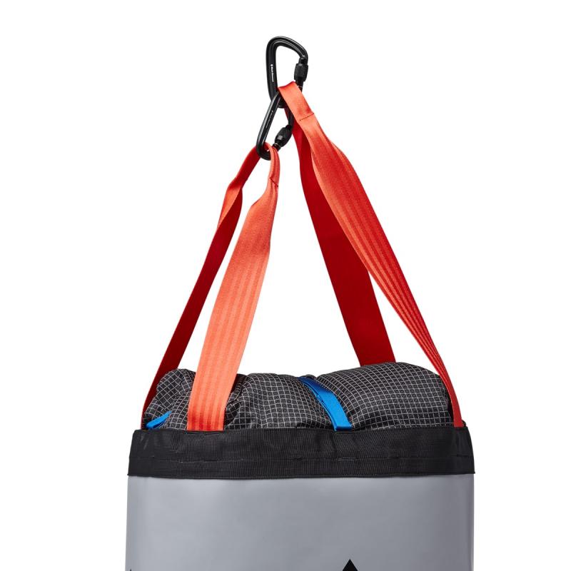 Black Diamond Wall Hauler 70 Haul Bag - Bilde 1