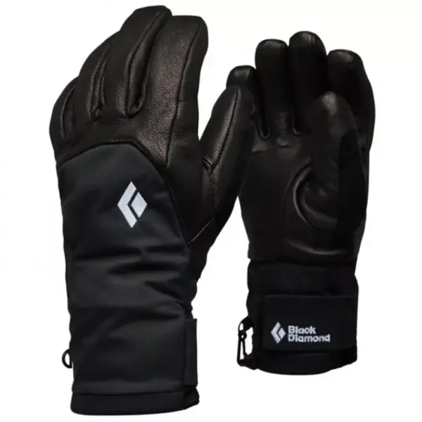 Black Diamond Legend Gloves W'