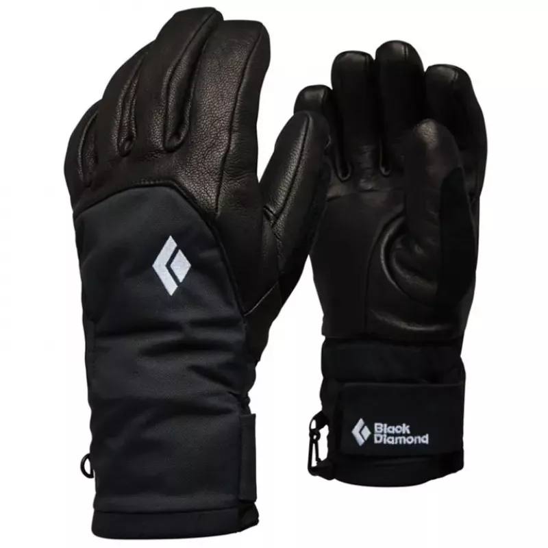 Black Diamond Legend Gloves - Dame - Bilde 1