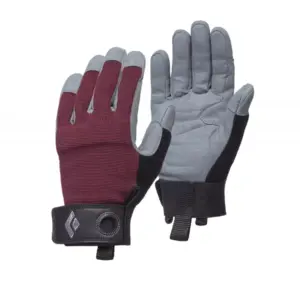 Black Diamond Crag Gloves Women's