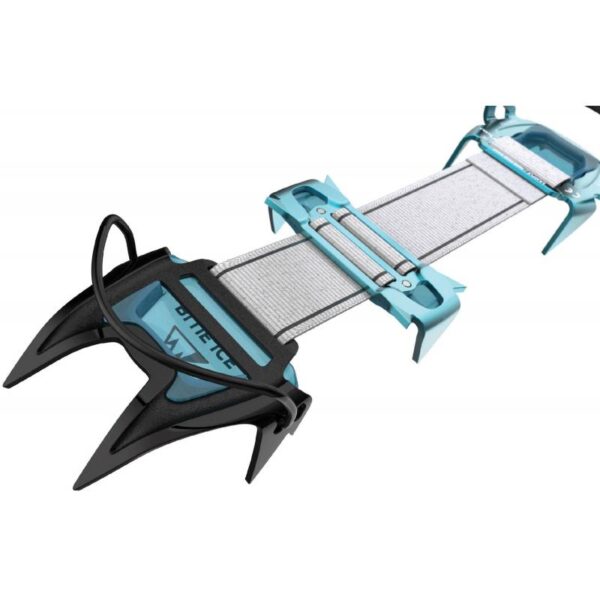 Blue Ice Harfang Crampon 100312 Retur Lofoten 3