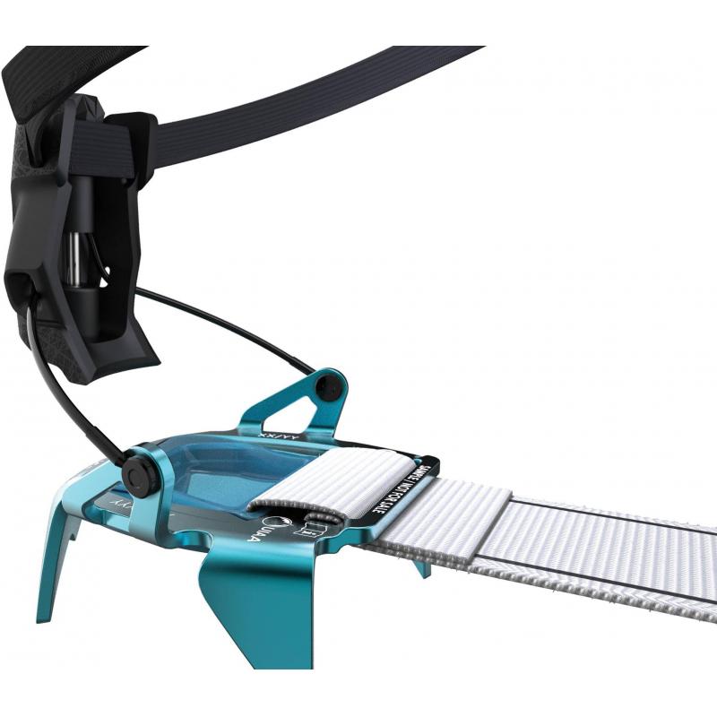 Blue Ice Harfang Crampon 100312 Retur Lofoten 4