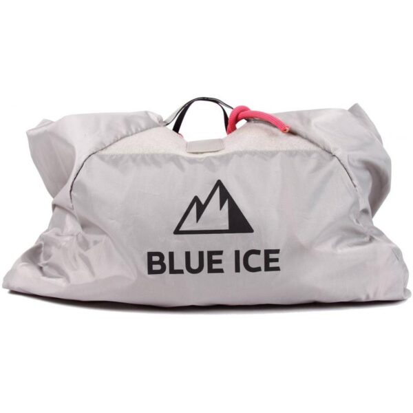 Blue Ice Rope Tarp