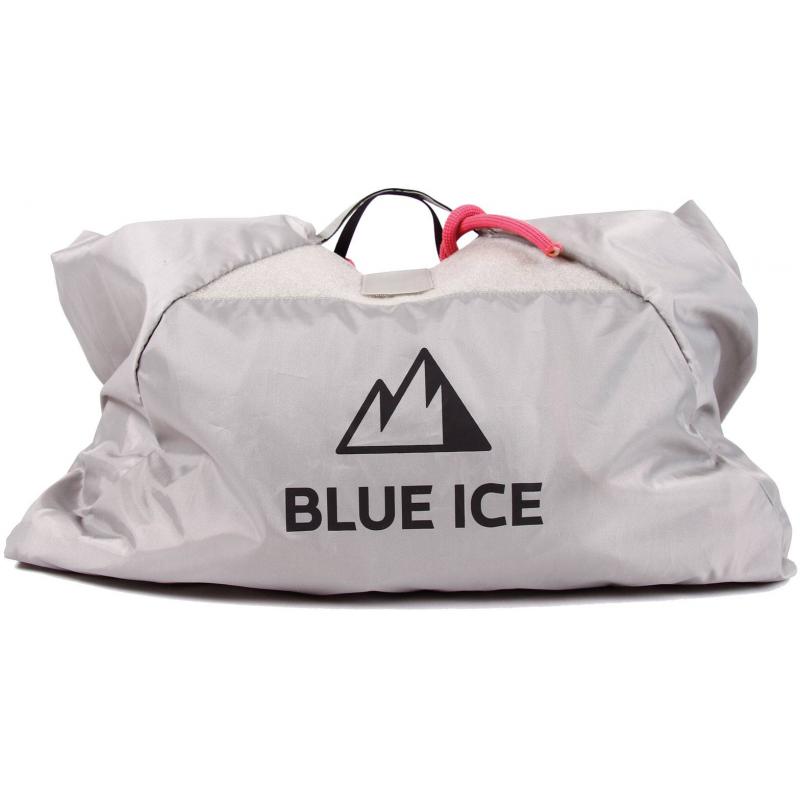 Blue Ice Rope Tarp - Bilde 1