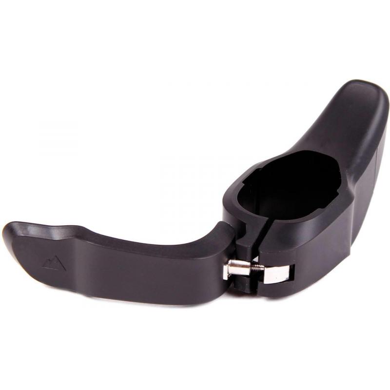 Blue Ice  Sliding pommel - Bilde 1