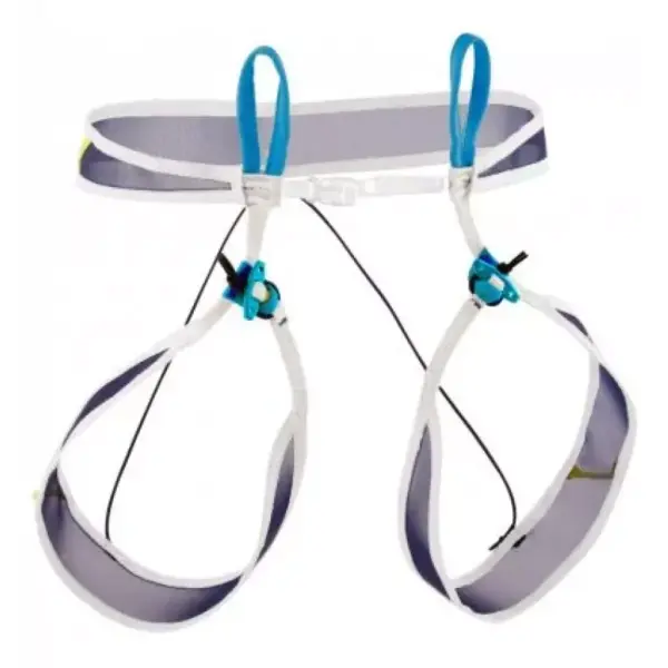 Blue Ice Choucas Light