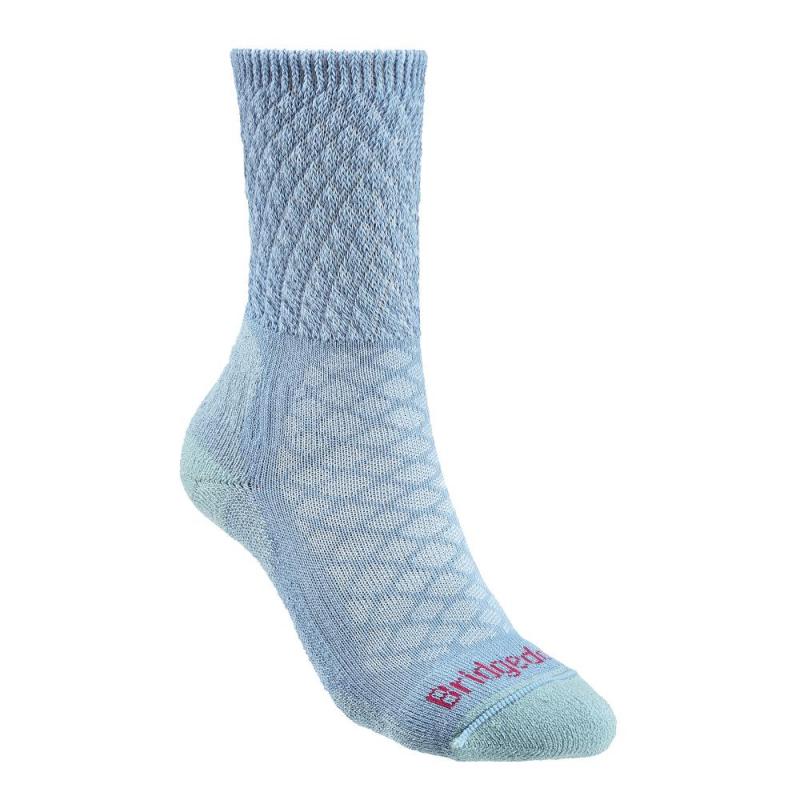 Bridgedale Bridgedale Hike Lw Comfort W´S Tursokk BD619 Svolvær Sportcenter 1