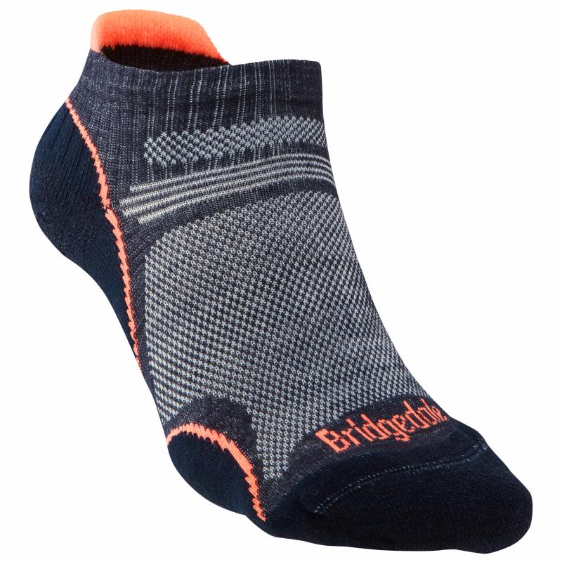Bridgedale Bridgedale Hike Ul T2 Low W´S Tursokk BD260 Svolvær Sportcenter 1