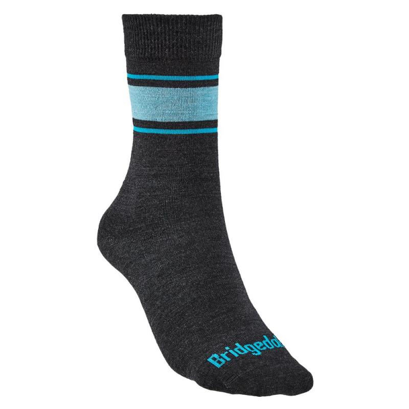 Bridgedale Bridgedale Merino Liner W´S BD027 Svolvær Sportcenter 1