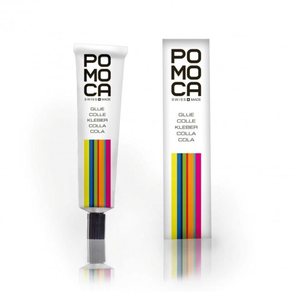 Åsnes Åsnes Pomoca Fellelim 75g 541456 Retur Lofoten 1