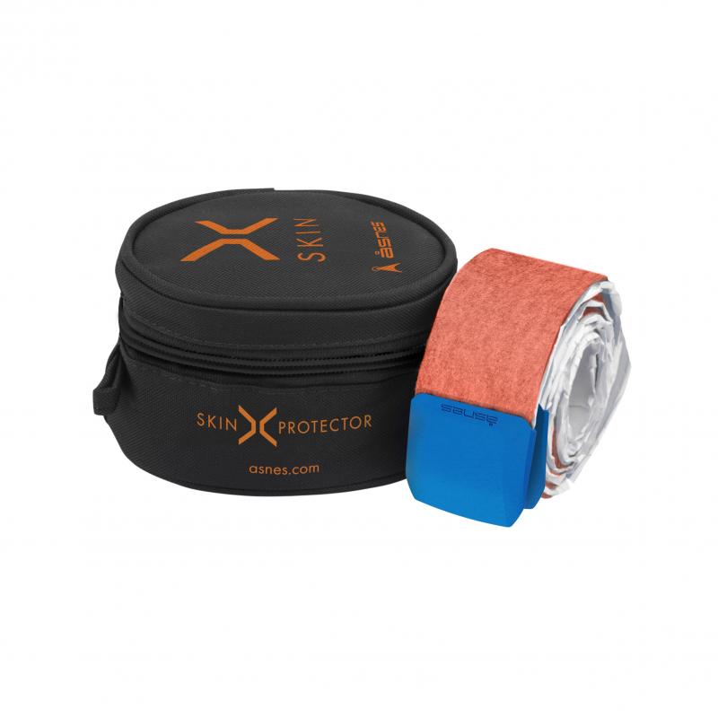 Åsnes Åsnes X-Skin 45 Mm Nylon 541001 Retur Lofoten 1