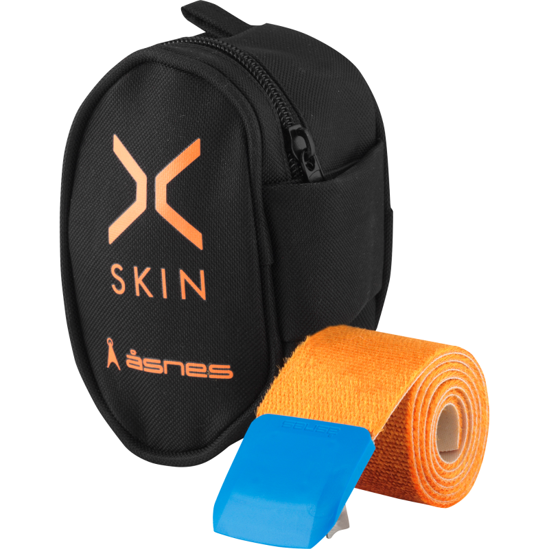 Åsnes Åsnes X-Skin 45 Mm Nylon 541001 Retur Lofoten 2