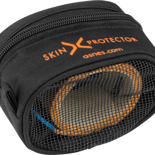 Åsnes Åsnes X-Skin 45 Mm Nylon 541001 Retur Lofoten 3
