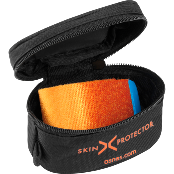 Åsnes Åsnes X-Skin 45 Mm Nylon 541001 Retur Lofoten 5