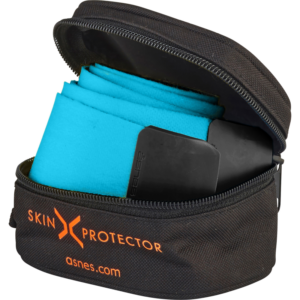 Åsnes X-Skin 58 Mm Mix