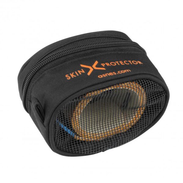 Åsnes Åsnes X-Skin 58 Mm Nylon 541002 Svolvær Sportcenter 1 2 3