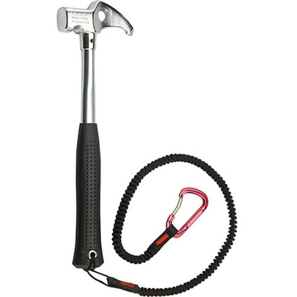 Camp Brenta Klatrehammer