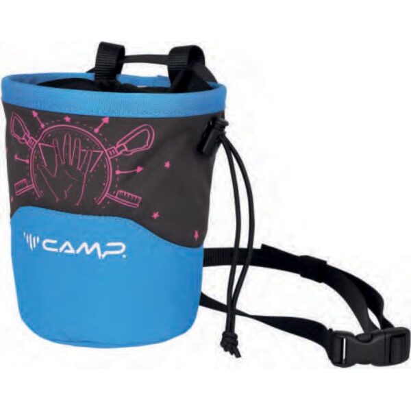 Camp Acqualong kalkpose 1370-13 Retur Lofoten 1