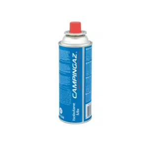 Campingaz CP 250 Cartridge Isobutane - Bilde 1