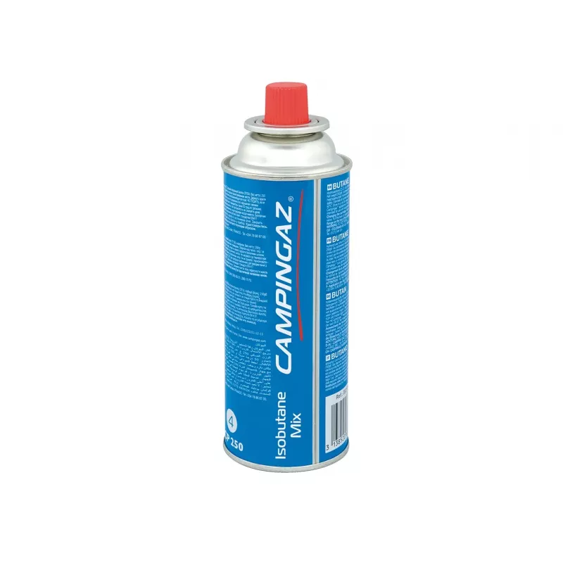 Campingaz CP 250 Cartridge Isobutane - Bilde 1