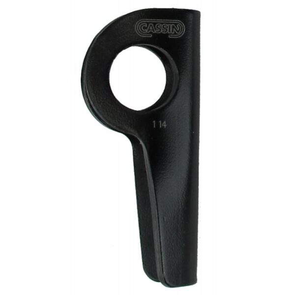 Cassin Baby Angle - Nr. 3 (Large)