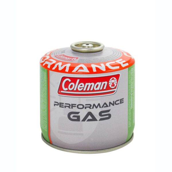 Coleman Coleman C300 Performance Gas CN3000005835 Retur Lofoten 1