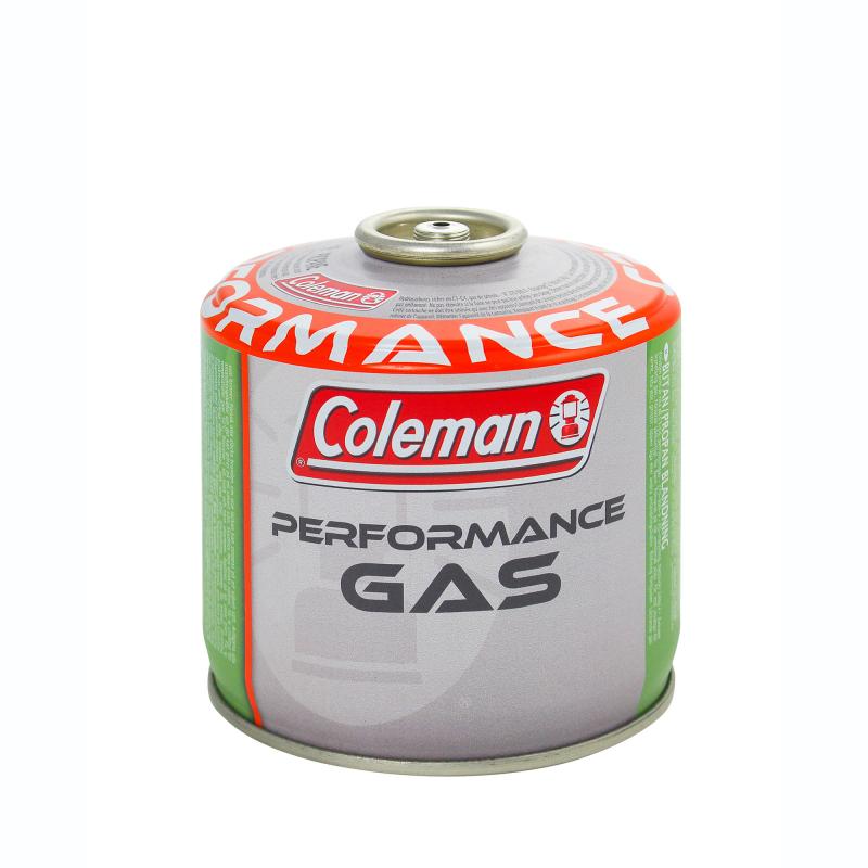Coleman Coleman C300 Performance Gas CN3000005835 Retur Lofoten 1