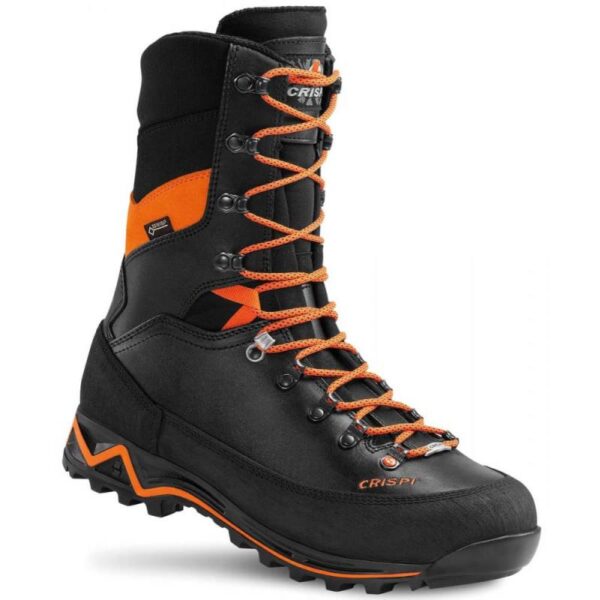 Crispi Crispi Jaktstøvel Titan Nw C08470 Svolvær Sportcenter 1
