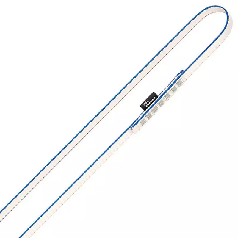 DMM 8mm Dynatec Sling 240cm Blue - Bilde 1