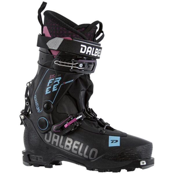 Dalbello Dalbello Quantum Free 105 W D2108008 Svolvær Sportcenter 1
