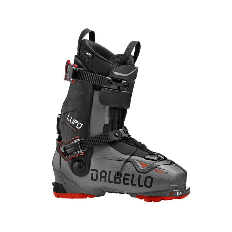 Dalbello Lupo MX 120 - Bilde 1