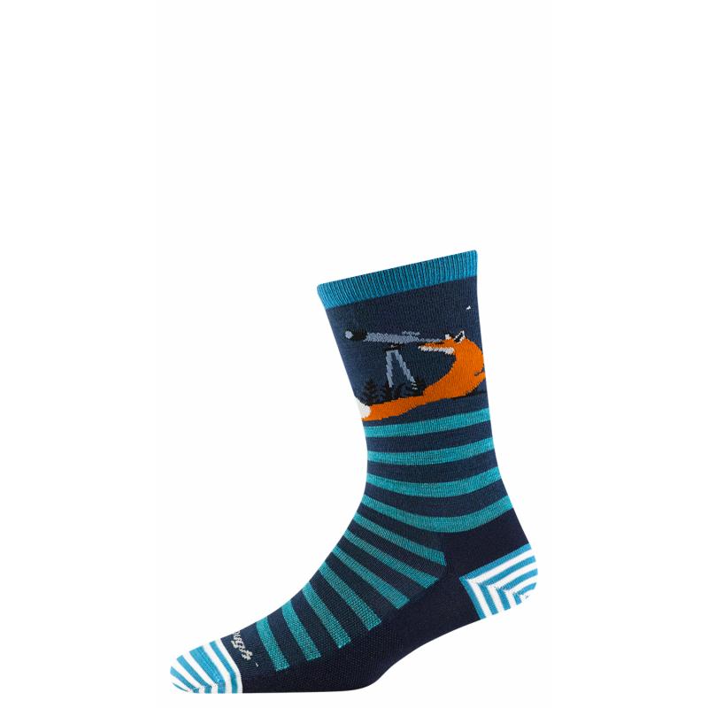 Darn Tough Animal Haus Lightweight DT6037 Retur Lofoten 2