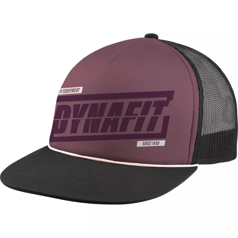 Dynafit Graphic Trucker Cap - Bilde 1