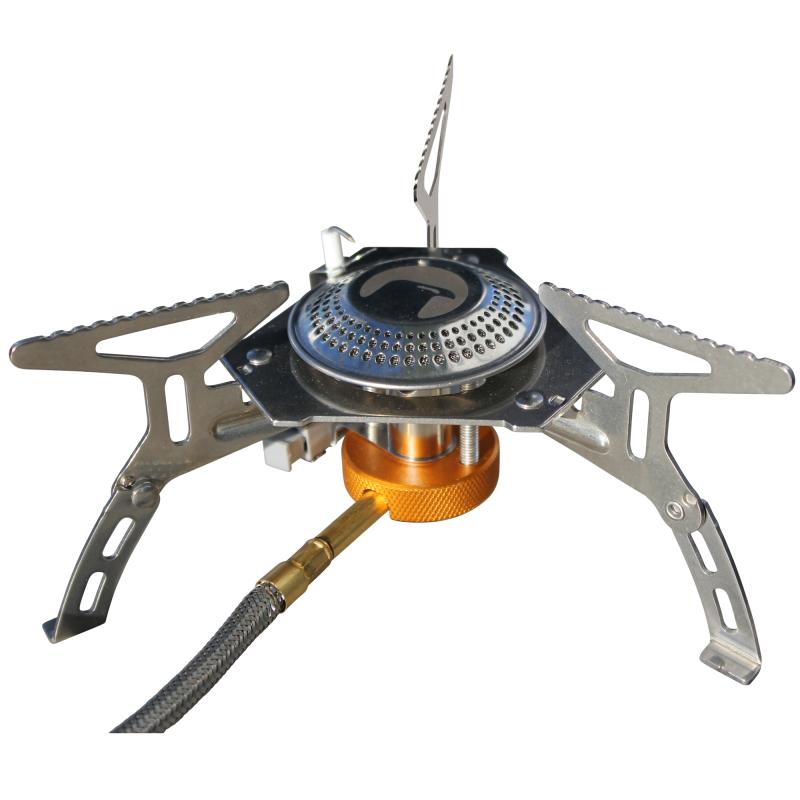 Eagle Products Eagle Products Brenner 220 G M-Slange & Piezo FMS105 Svolvær Sportcenter 1