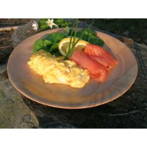 Eagle Products Eagle Products Tretallerken Standard LF12 Retur Lofoten 1