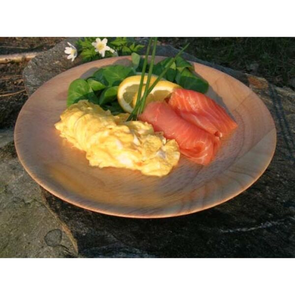 Eagle Products Eagle Products Tretallerken Standard LF12 Retur Lofoten 1