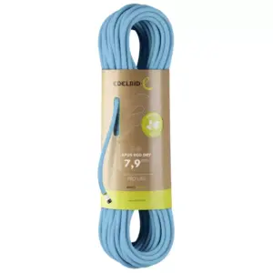 Edelrid Apus Eco Dry 7,9mm Icemint