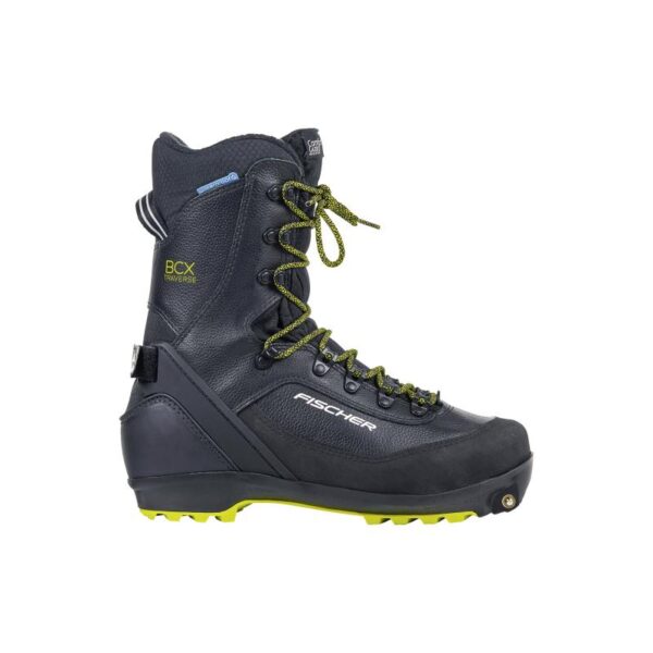 Fischer Fischer Bcx Traverse Waterproof S37522 Svolvær Sportcenter 1