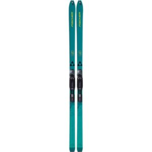 Fischer TRAVERSE 78 CROWN/SKIN XTRALITE