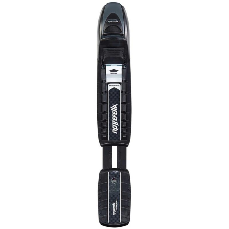 Fischer X-Binding BCX Magnum Black