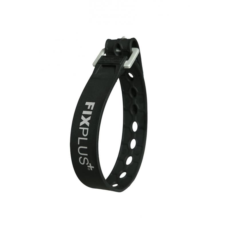 FixPlus Skistropp 35 cm Black 565 black 35 Retur Lofoten 1